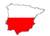 DACLE S.L. - Polski